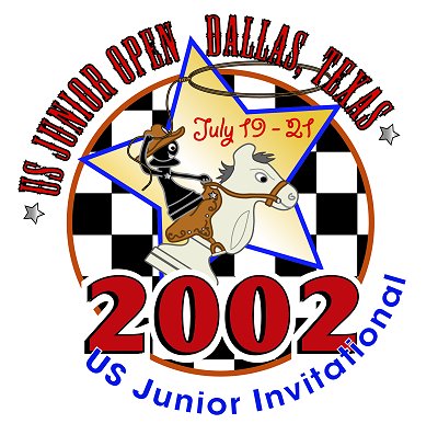 US Junior Open 2002