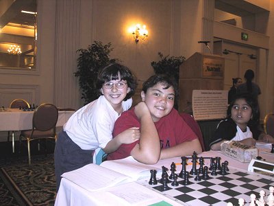 TX Girls 2002 page 2