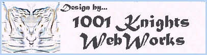 Design by...1001 Knights WebWorks
